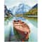 Diamond Dotz® Intermediate Level Fjord Travel Diamond Painting Kit